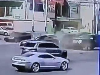 Random en Juárez